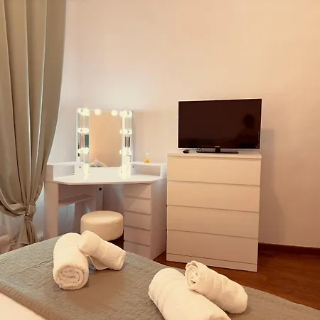 شقة G-house2 بارما
