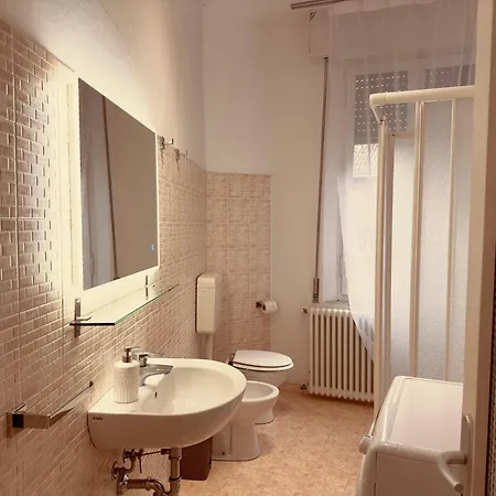 G-house2 شقة بارما